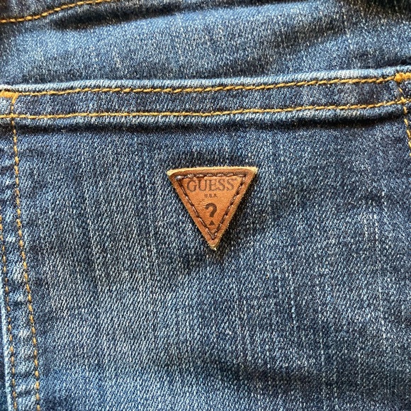 Guess Womens shorts size 25 - Picture 5 of 5